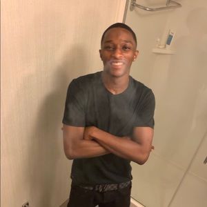 Meet your Posher, Shawn